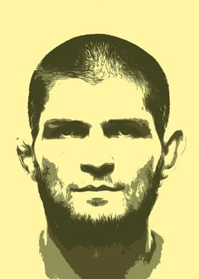 Khabib Nurmagomedov