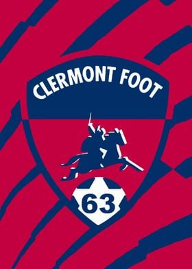 Clermont Foot 63