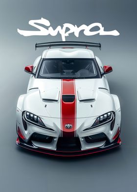 Super Car