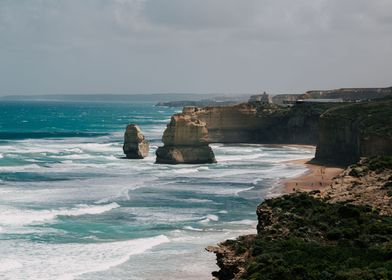 12 Apostles