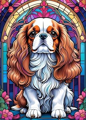 Cavalier King Charles 