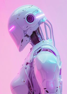 3D Humanoid 