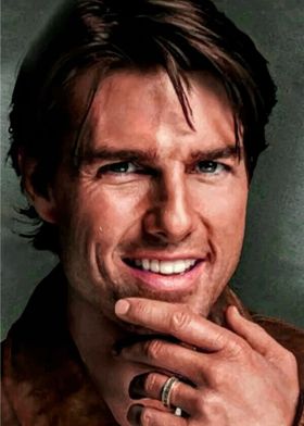 Tom Cruise