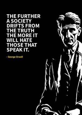 George Orwell 