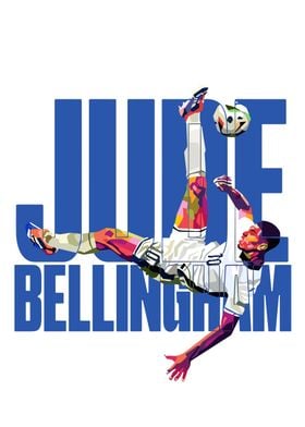 Jude Bellingham