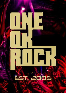 One OK Rock