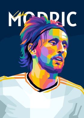 Luka Modric