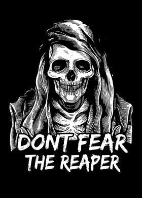 Dont Fear The Reaper