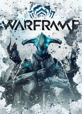 WarFrame