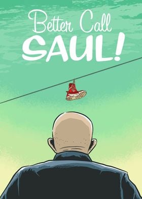 Better Call Saul