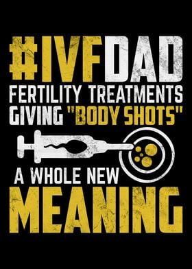 Fertility Treatments Funny