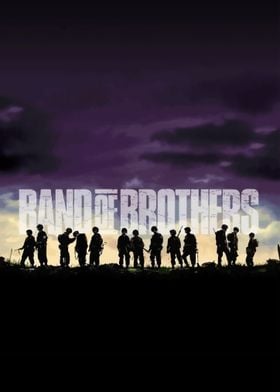 Band Of Brother