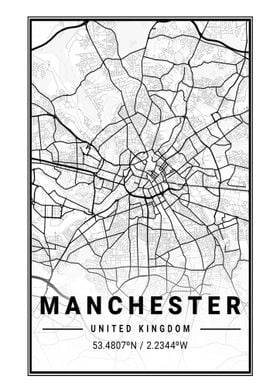 Explore Manchester