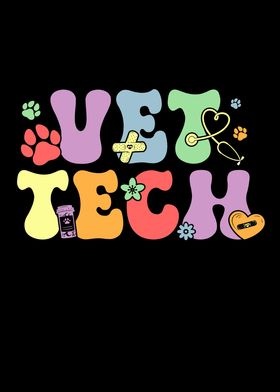 Vet Tech