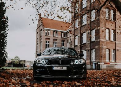 Bmw M3 