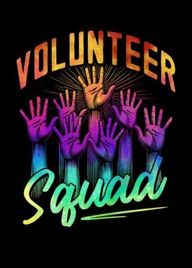 Volunteer Squad