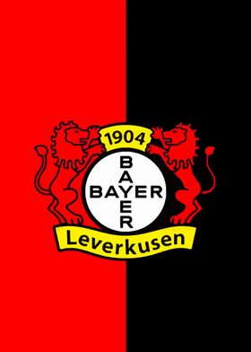 Bayer 04 Leverkusen