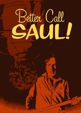 Better Call Saul