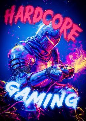 Hardcore Gaming