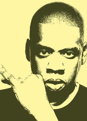 Jay Z Rapper