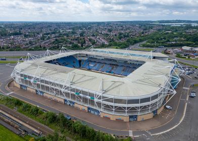 Coventry City FC