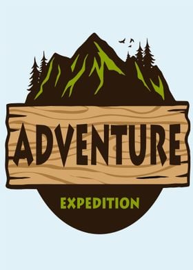 Adventure And Expedition