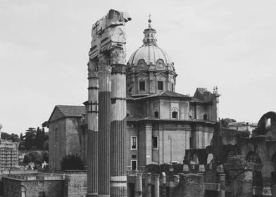 FORUM ROMANUM