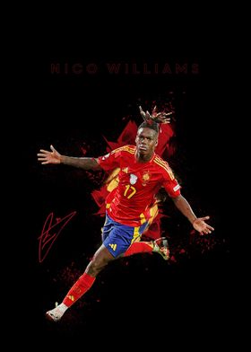 Nico Williams 