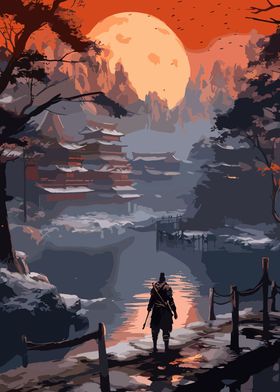 Sekiro Shadows Die Twice