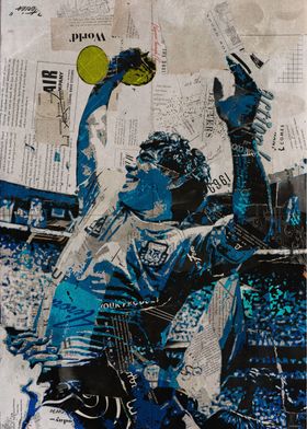 Maradona