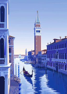 Venice Italy