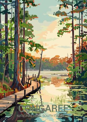 Congaree National Park