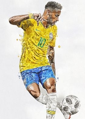 Neymar JR