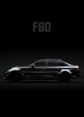 f80 bimmer