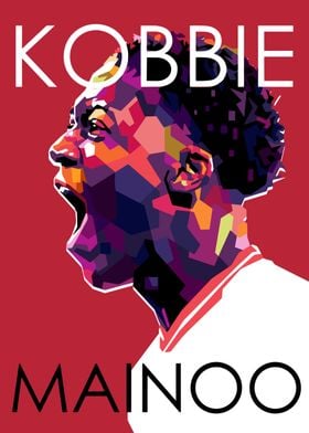 Kobbie Mainoo