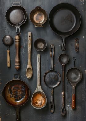 Kitchen Wall Art Store-preview-3