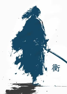 Samurai 