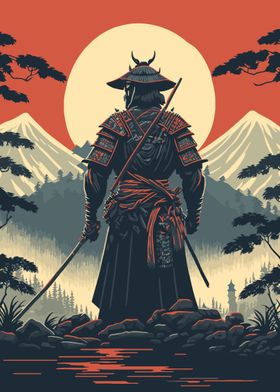 Samurai