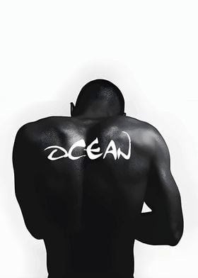 Frank ocean