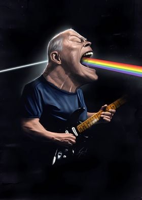 Pink Floyd DOTM