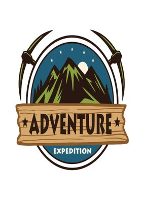 Adventure Is Waiting