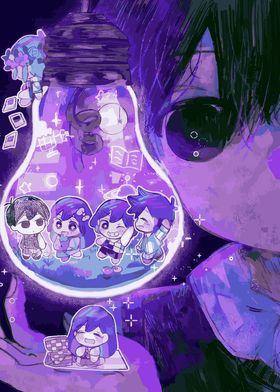 Omori