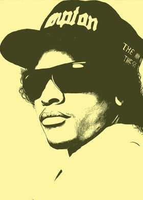 Eazy E Rapper