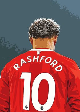 Marcus Rashford