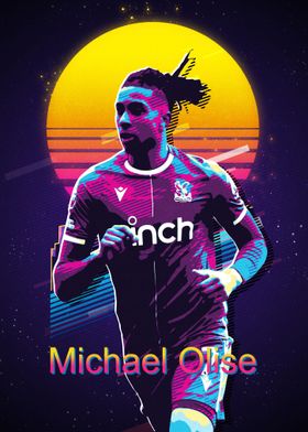 Michael Olise