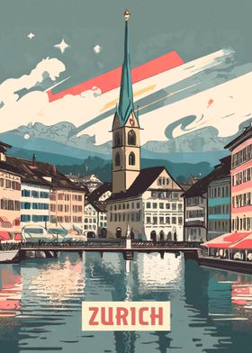 Zurich