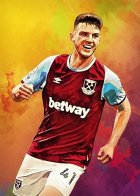 Declan Rice