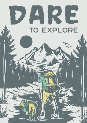 Dare to Explore