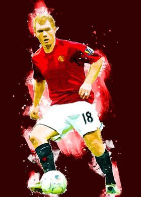 Paul Scholes