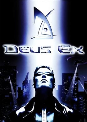 DEUS ex